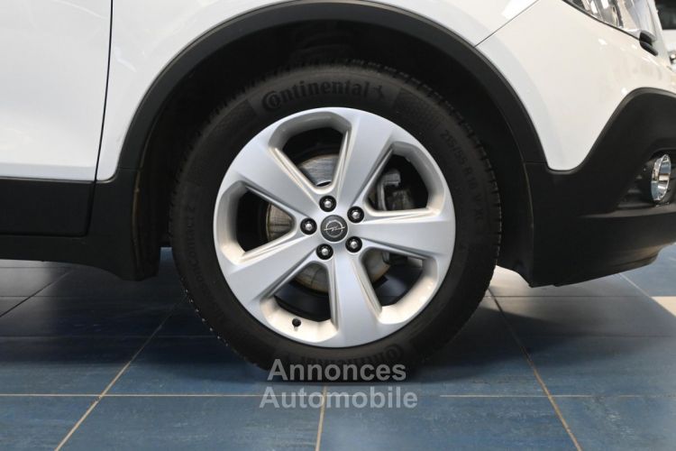 Opel Mokka 1.7 CDTI - 130 ch FAP 4x2 ecoFLEX Start&Stop Edition - <small></small> 7.998 € <small>TTC</small> - #4