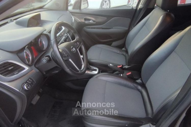 Opel Mokka 1.7 CDTI 130 COSMO 4X2 BVA - <small></small> 9.989 € <small>TTC</small> - #8