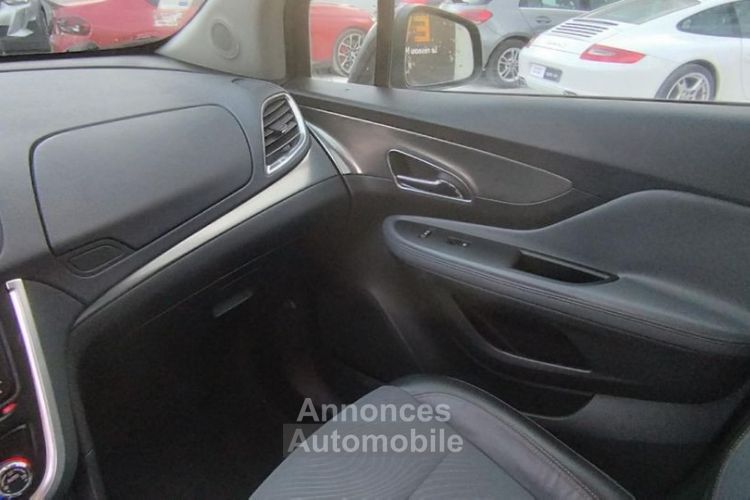 Opel Mokka 1.7 CDTI 130 COSMO 4X2 BVA - <small></small> 9.989 € <small>TTC</small> - #17