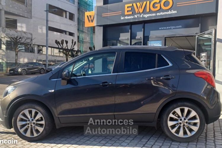 Opel Mokka 1.7 CDTI 130 ECOFLEX COSMO 4X2 START-STOP - <small></small> 9.750 € <small>TTC</small> - #2