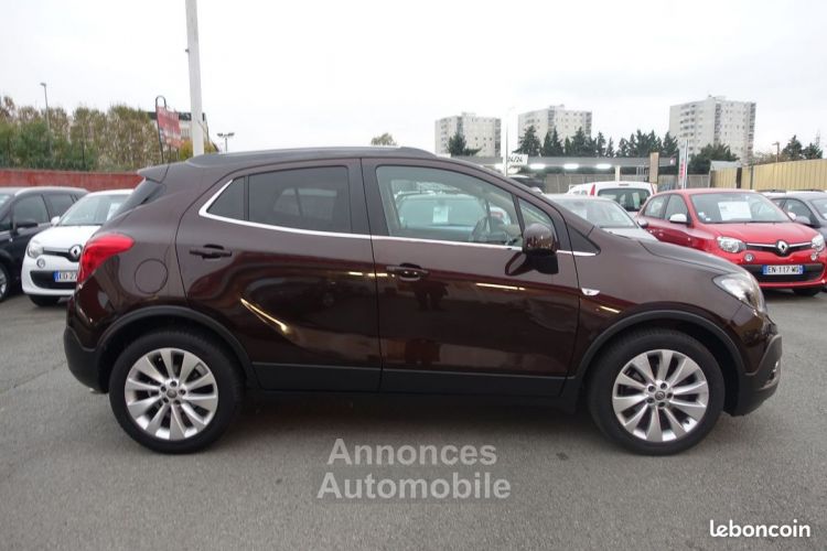 Opel Mokka 1.7 CDTI 130CH COSMO ECOFLEX START&STOP 4X2 - <small></small> 8.590 € <small>TTC</small> - #3