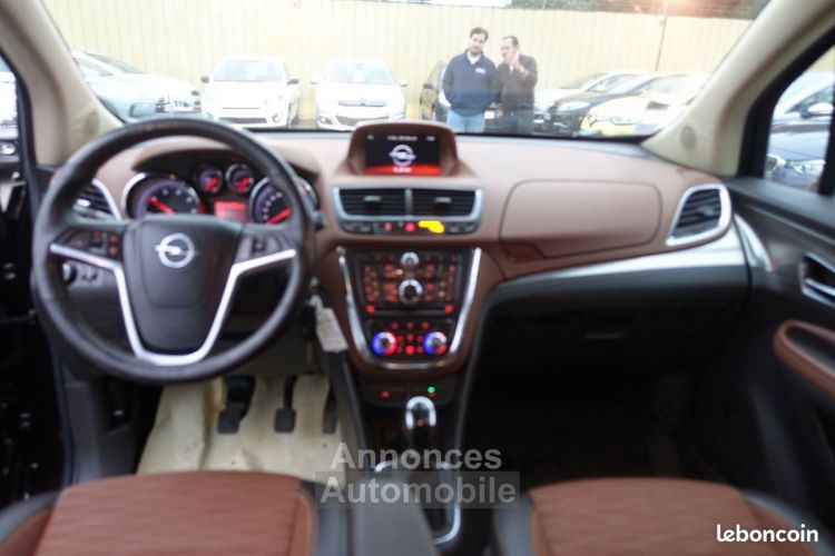 Opel Mokka 1.7 CDTI 130CH COSMO ECOFLEX START&STOP 4X2 - <small></small> 8.590 € <small>TTC</small> - #20