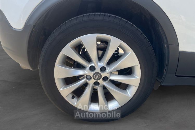 Opel Mokka BUSINESS 1.7 CDTI Connect - <small></small> 10.990 € <small>TTC</small> - #15