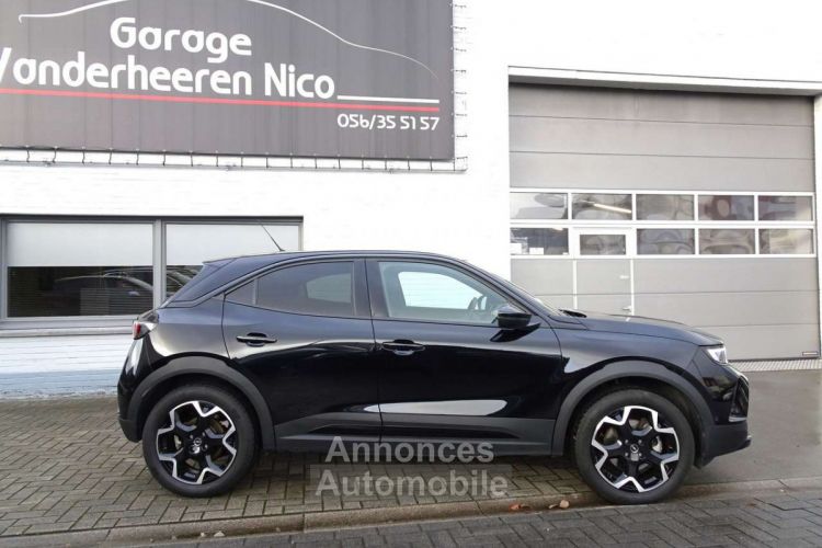 Opel Mokka e 50kWh Ultimate CARPLAY,CAMERA,NAVI,CRUISE,BLUETH - <small></small> 23.900 € <small>TTC</small> - #3