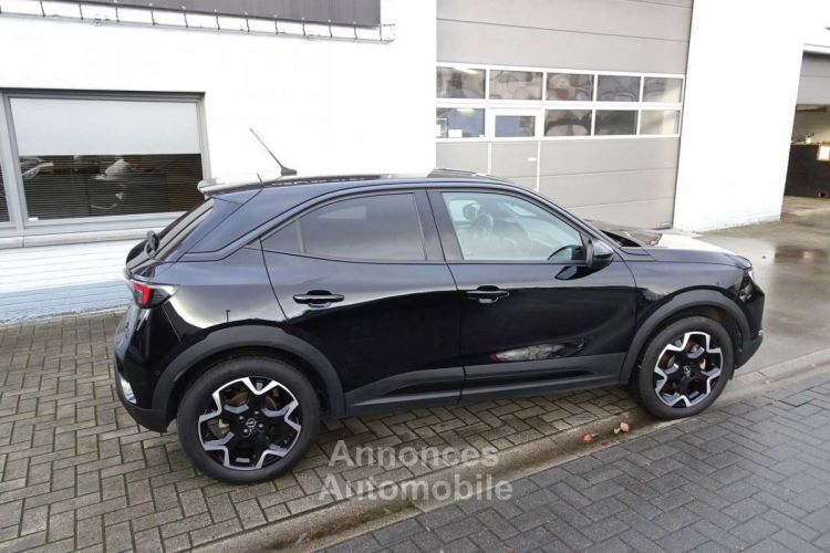 Opel Mokka e 50kWh Ultimate CARPLAY,CAMERA,NAVI,CRUISE,BLUETH - <small></small> 23.900 € <small>TTC</small> - #5