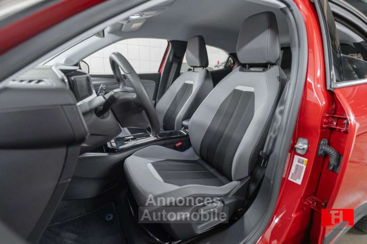 Opel Mokka e-Mokka 50 kWh Elegance - <small></small> 19.890 € <small>TTC</small> - #6