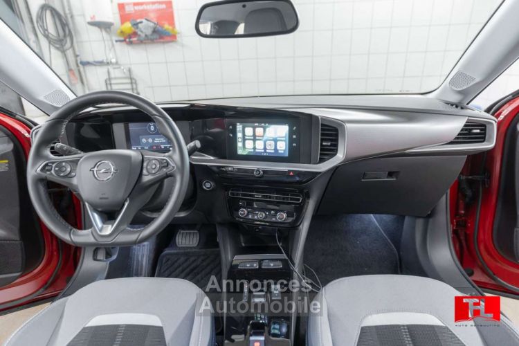 Opel Mokka e-Mokka 50 kWh Elegance - <small></small> 19.890 € <small>TTC</small> - #10