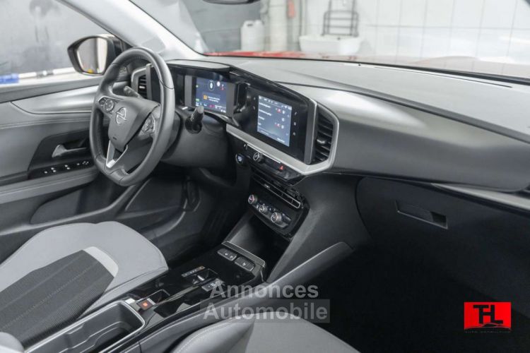 Opel Mokka e-Mokka 50 kWh Elegance - <small></small> 19.890 € <small>TTC</small> - #24