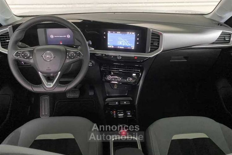 Opel Mokka ELECTRIQUE 136 ch Batterie 50 kw/h Elegance Business - <small></small> 23.990 € <small>TTC</small> - #4