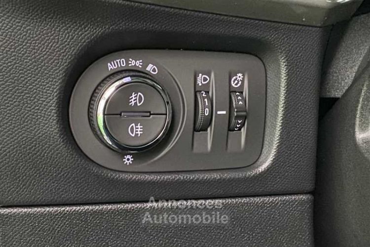 Opel Mokka ELECTRIQUE 136 ch Batterie 50 kw/h Elegance Business - <small></small> 23.990 € <small>TTC</small> - #9