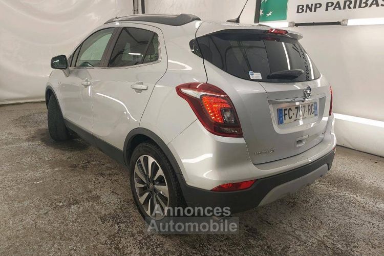 Opel Mokka X 136CH 4X2 ELITE - <small></small> 11.480 € <small>TTC</small> - #3