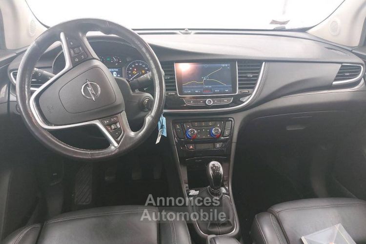 Opel Mokka X 136CH 4X2 ELITE - <small></small> 11.480 € <small>TTC</small> - #5