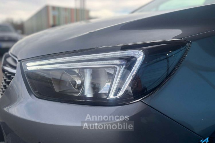 Opel Mokka X 1,4 TURBO 140 CH INNOVATION ATTELAGE CAMERA - <small></small> 12.890 € <small>TTC</small> - #17