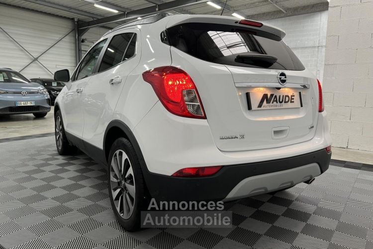 Opel Mokka X 1.6 CDTI 136 CH 4x2 Innovation - GARANTIE 6 MOIS - <small></small> 13.490 € <small>TTC</small> - #5