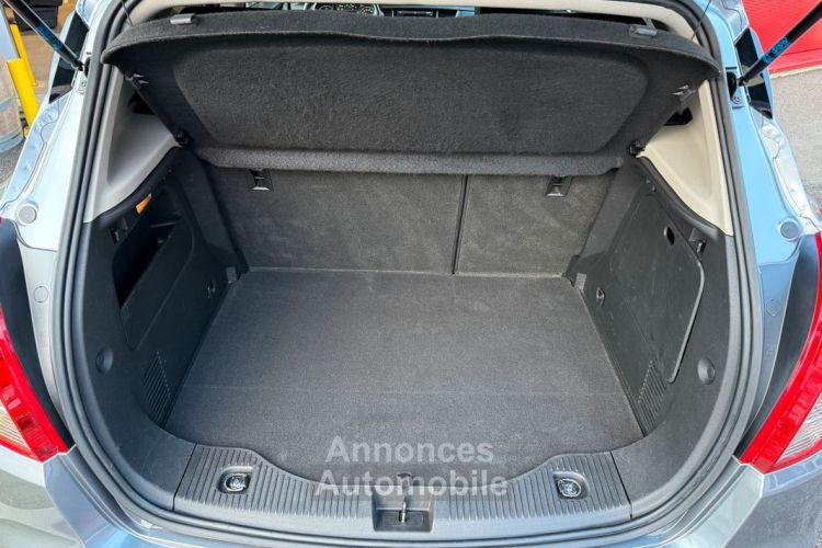 Opel Mokka X 1.6 CDTi 136ch Innovation 4X2 BVA6 1ère main Français CarPlay-AndroidAuto Caméra GPS Vitres + lunette AR surteintées Accès et démarrage sans clé JA  - <small></small> 11.990 € <small>TTC</small> - #5