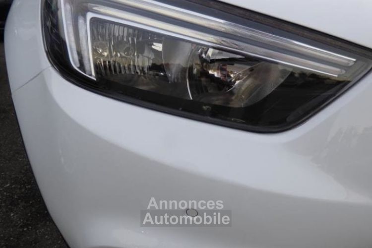 Opel Mokka X X 1.4 Turbo - 140 ch 4x2 BVA6 Innovation - <small></small> 13.990 € <small>TTC</small> - #3