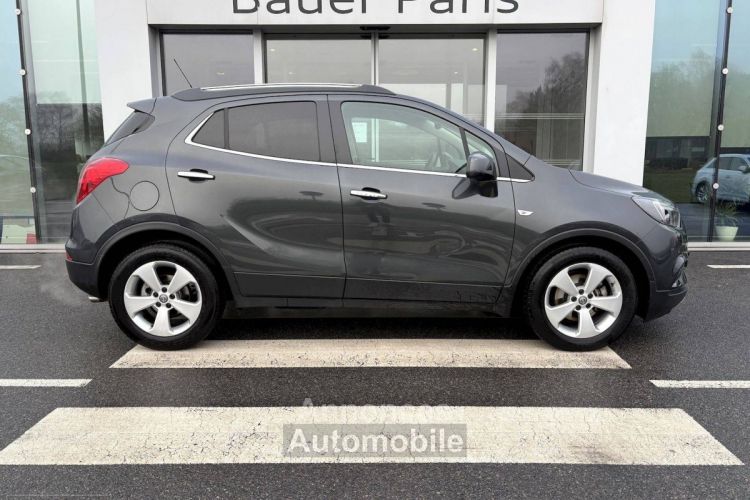 Opel Mokka X X 1.4 Turbo - 140 ch 4x2 BVA6 Innovation - <small></small> 14.480 € <small>TTC</small> - #2