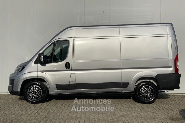 Opel Movano 2024 2.2 D 140pk L2H2 35 EAT8 | Trekhaak Pakket Techn - <small></small> 69.348 € <small></small> - #12