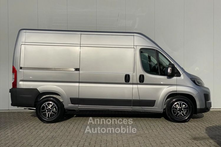 Opel Movano 2024 2.2 D 140pk L2H2 35 EAT8 | Trekhaak Pakket Techn - <small></small> 69.348 € <small></small> - #14