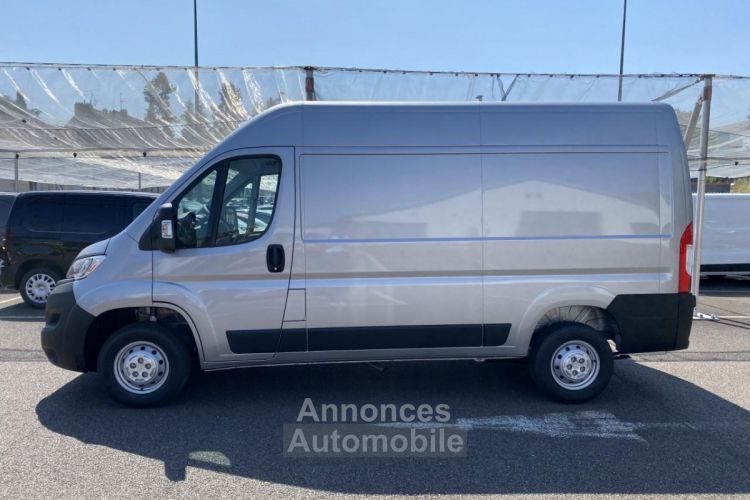 Opel Movano 24 084 HT III (2) FOURGON 3.5T L2H2 140 BLUE HDI S&S GPS / CAMERA TVA RECUPERABLE - <small></small> 28.900 € <small></small> - #2