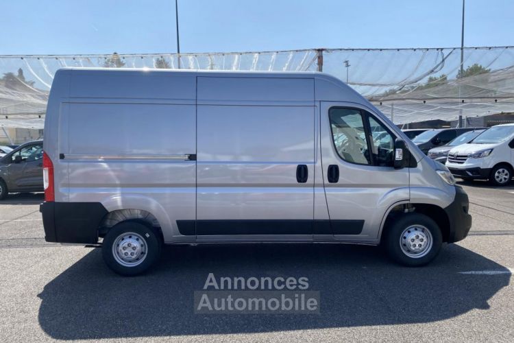 Opel Movano 24 084 HT III (2) FOURGON 3.5T L2H2 140 BLUE HDI S&S GPS / CAMERA TVA RECUPERABLE - <small></small> 28.900 € <small></small> - #3