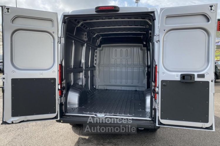 Opel Movano 24 084 HT III (2) FOURGON 3.5T L2H2 140 BLUE HDI S&S GPS / CAMERA TVA RECUPERABLE - <small></small> 28.900 € <small></small> - #7