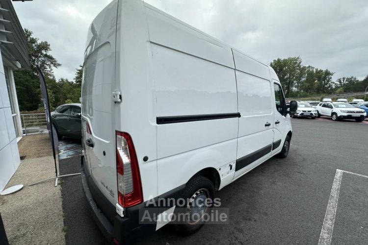 Opel Movano 3.3t L2H2 2.3 CDTI - 130 Traction + Tva Recuperable + Radar AR - <small></small> 17.990 € <small></small> - #7