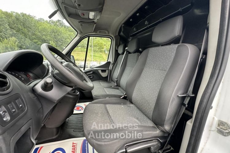 Opel Movano 3.3t L2H2 2.3 CDTI - 130 Traction + Tva Recuperable + Radar AR - <small></small> 17.990 € <small></small> - #9