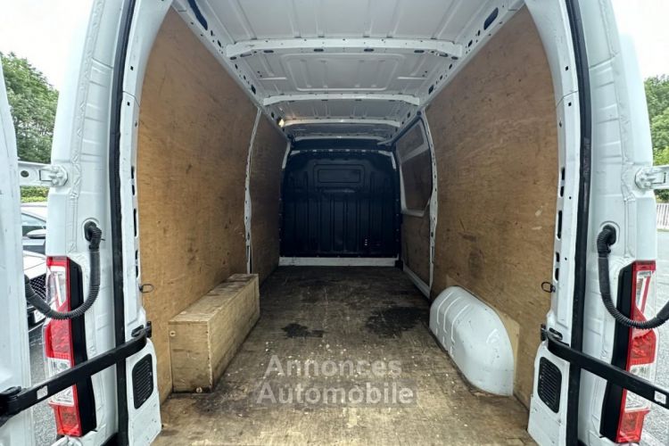 Opel Movano 3.3t L2H2 2.3 CDTI - 130 Traction + Tva Recuperable + Radar AR - <small></small> 17.990 € <small></small> - #12