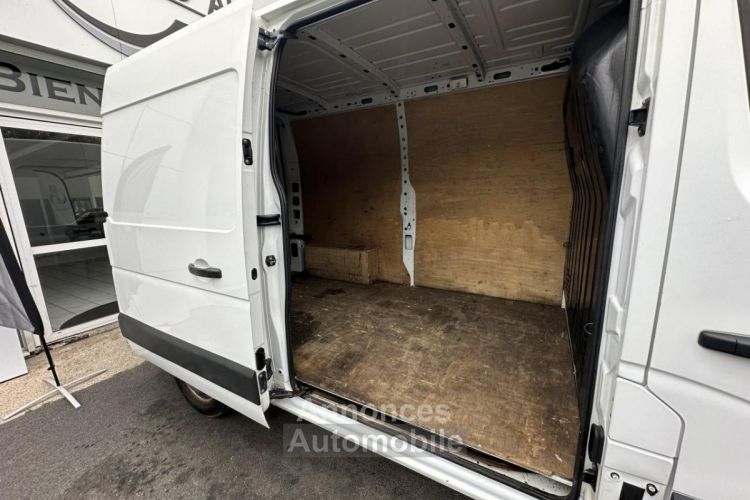 Opel Movano 3.3t L2H2 2.3 CDTI - 130 Traction + Tva Recuperable + Radar AR - <small></small> 17.990 € <small></small> - #14