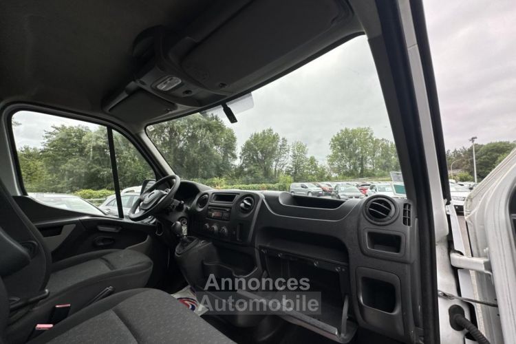 Opel Movano 3.3t L2H2 2.3 CDTI - 130 Traction + Tva Recuperable + Radar AR - <small></small> 17.990 € <small></small> - #26