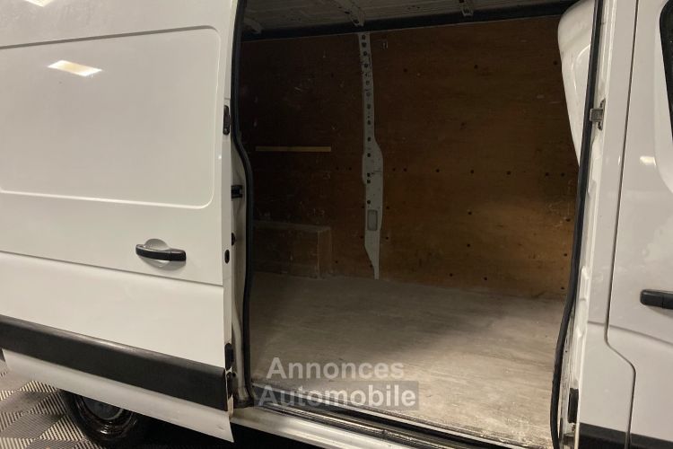 Opel Movano B Camionnette (X62) - <small></small> 7.990 € <small>TTC</small> - #8