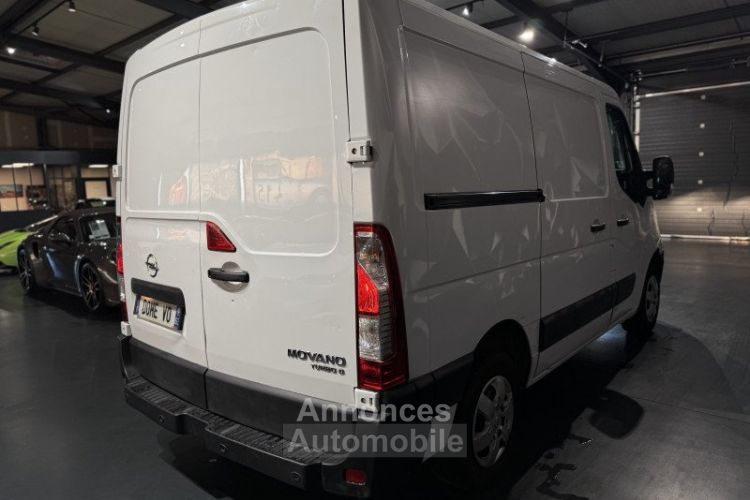 Opel Movano FG F3300 L1H1 2.3 CDTI 135CH BITURBO START/STOP - <small></small> 18.990 € <small>TTC</small> - #16