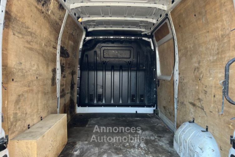 Opel Movano FG F3300 L2H2 2.3 CDTI 135CH BITURBO START-STOP - <small></small> 15.825 € <small></small> - #3