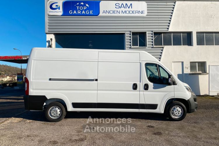 Opel Movano FGN 3.5T L3H2 140 CH PACK BUSINESS - <small></small> 27.490 € <small>TTC</small> - #2