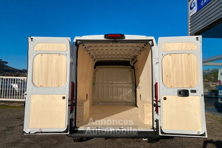 Opel Movano FGN 3.5T L3H2 140 CH PACK BUSINESS - <small></small> 27.490 € <small>TTC</small> - #5