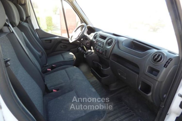 Opel Movano FOURGON L2H2 2.3 CDTI 130 CH - <small></small> 22.788 € <small>TTC</small> - #4