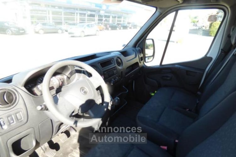 Opel Movano FOURGON L2H2 2.3 CDTI 130 CH - <small></small> 22.788 € <small>TTC</small> - #6