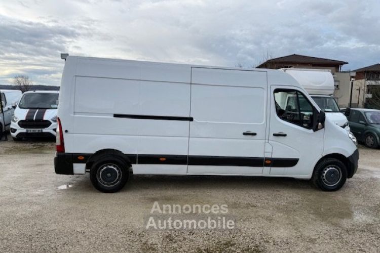 Opel Movano L3H2 CDTI 170cv GARANTIE 12 MOIS IDEM MASTER - <small></small> 17.990 € <small>TTC</small> - #3