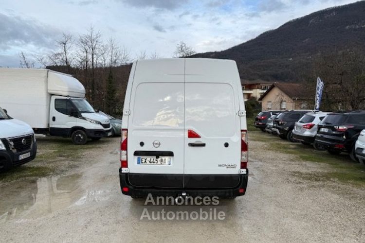 Opel Movano L3H2 CDTI 170cv GARANTIE 12 MOIS IDEM MASTER - <small></small> 17.990 € <small>TTC</small> - #6