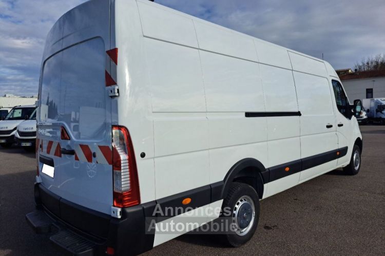 Opel Movano L4H2 2.3 CDTI 145 BITURBO PROPULSION RS - <small></small> 25.188 € <small>TTC</small> - #2