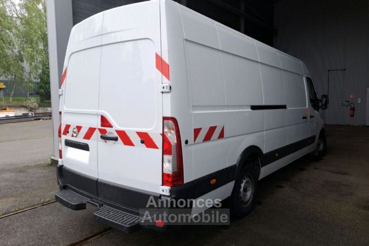 Opel Movano L4H2 2.3 CDTI 145 BITURBO PROPULSION RS - <small></small> 25.188 € <small>TTC</small> - #2