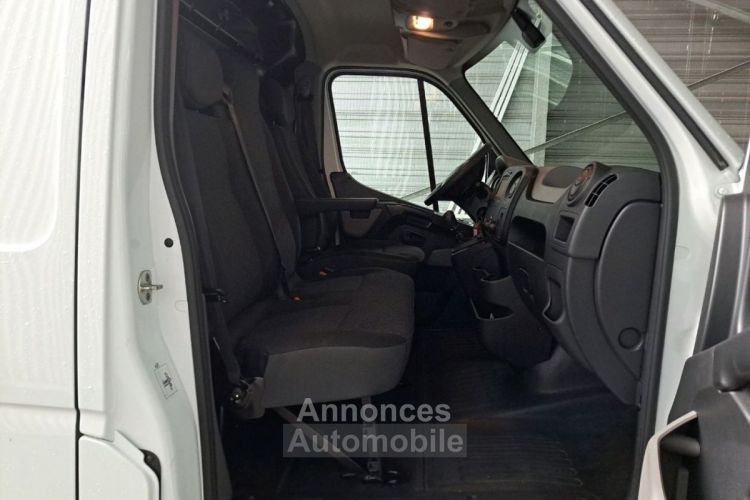 Opel Movano L4H2 2.3 CDTI 145 BITURBO PROPULSION RS - <small></small> 25.188 € <small>TTC</small> - #4