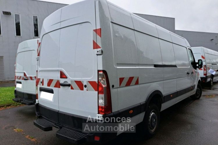 Opel Movano L4H2 2.3 CDTI 145 BITURBO PROPULSION RS - <small></small> 24.588 € <small>TTC</small> - #2