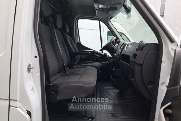 Opel Movano L4H2 2.3 CDTI 145 BITURBO PROPULSION RS - <small></small> 24.588 € <small>TTC</small> - #4