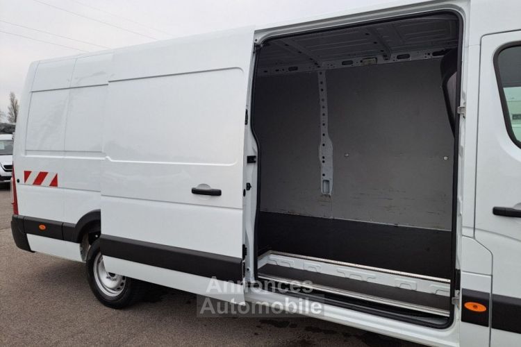 Opel Movano L4H2 2.3 CDTI 145 BITURBO RWD RS - <small></small> 23.988 € <small>TTC</small> - #5