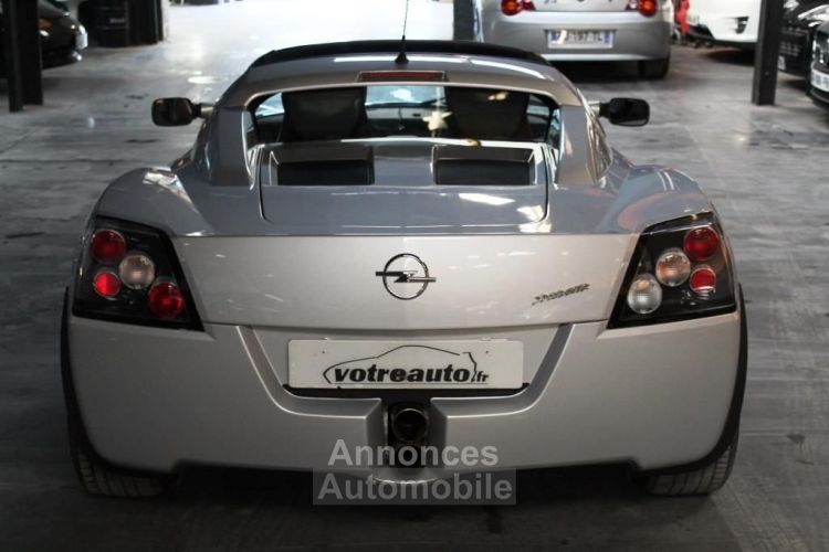 Opel Speedster 2.2 147 - <small></small> 23.990 € <small>TTC</small> - #16