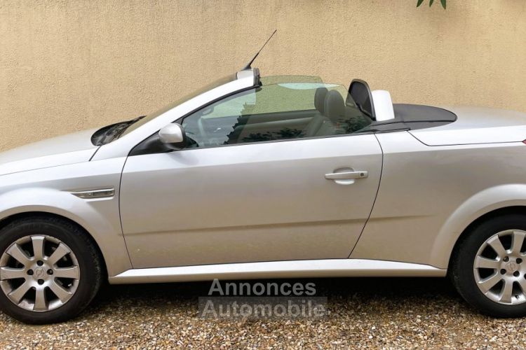 Opel Tigra TWINTOP 1.4 90CV - <small></small> 4.490 € <small>TTC</small> - #8