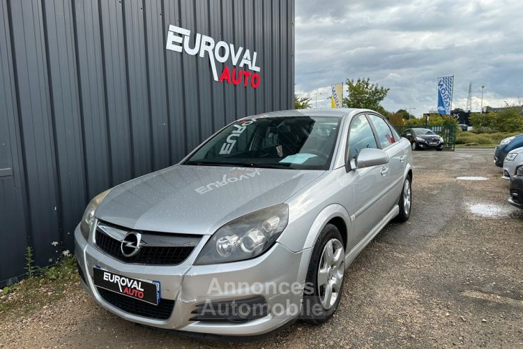 Opel Vectra 2.2 COSMO 155 ch BVA - <small></small> 4.990 € <small>TTC</small> - #1