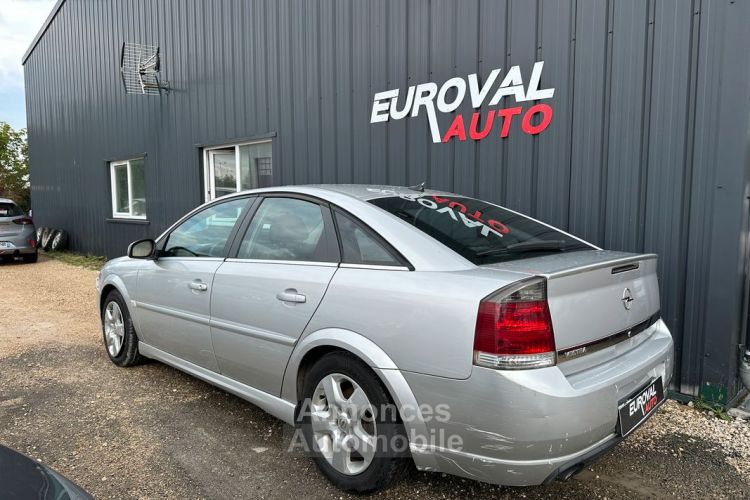 Opel Vectra 2.2 COSMO 155 ch BVA - <small></small> 4.990 € <small>TTC</small> - #2